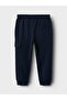 Nmmniklaus Sweat Pants Unb 13242103   - Dark Sapphire - 2