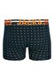 Jack Jones Erkek 3 Lü Paket Henrik Boxer 12151351