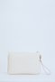 Beige Women's Portfolio & Clutch Bag 05PO24Y1766 - 6