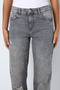 Jeansy - Szary - Basic - 4