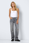 Jeansy - Szary - Basic