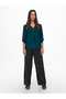 Jdydivya 3/4 Top Wvn Noos 15226911   Reflective Pond - 6