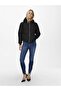 Jacket, Xs, Black - 6