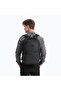 Business Backpack with Laptop Compartment Oxford Fabric 8681 - 8