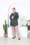 Seasonal Tunic Cotton Soft Belmando Comfortable Fabric Woven Tunic - 7