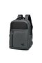 Business Backpack with Laptop Compartment Oxford Fabric 8679