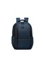 Business Backpack with Laptop Compartment Oxford Fabric 8683 - 4