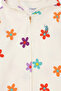 Girl's Ecru Sweatshirt 50283248 -Vr019 - 4