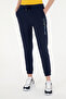 Women's Navy Blue Sweatpants 50283344 -Vr033 - 2