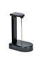 Memo Paper Holder, Stainless Needle Slip - Cash Receipt Holder, Black