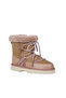 Women's Boots - Blurred Camel Model - 6