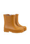 Tokio Unisex Children's Beige Boots Unisex Children's Boots W10274 - 2