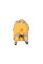 Mr. Lion Unisex Children's Yellow Backpack Unisex Children's Backpack 90-213 - 4