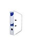 Folder Wide White - 3