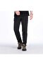 Men's Black Commandos Tactical Pants