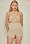 C12022 Firming Double Boxer Corset Skin