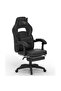 UT-C592F Gaming Chair Black PU