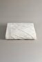 Espuma De Mar Cream TV Blanket 130x170 37127 - 6
