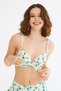 Lemon Cup Bikini Üstü