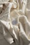 Espuma De Mar Cream TV Blanket 130x170 37127 - 4