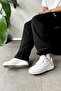 Flaw Atelier Baggy Sweatpants Black - 6