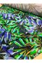 Bürümcük Viscose Fabric Width 140cm, No Show Through, Dress Tunic Shirt Etc. - 4