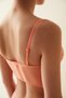 Bloom Lace Detailed Croplet - 4