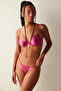 يتوهم Underwire الفوشيه الصدرية - 2