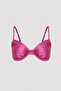 يتوهم Underwire الفوشيه الصدرية