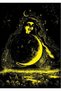 Moon Goddess - 1000 Pieces Neon Series - Special Series That Glows Day and Night - 4