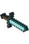 Minecraft Diamond Sword Light