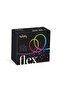 - 192L RGB Light Flex - 2 Meter Starter - 2