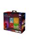 Govee Netflix RGBIC Indoor Curtain Lights 400 LED