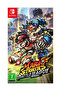 Mario Strikers: Battle League Switch (NTSC)