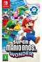 Super Mario Bros Wonder Switch