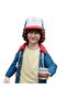Stranger Things Mini Epics: شخصية Dustin Henderson المصنوعة من الفينيل - 4