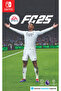 Nintendo Switch EA SPORTS FC 25