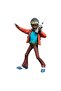 Stranger Things Mini Epics: Lucas The Lookout (Limited Edition) Vinyl Figure