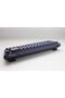 لوحة مفاتيح الألعاب الميكانيكية One 3 Cosmic Blue SF 65% Cherry Red Key US - 6