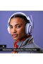 A10 Gaming Headset Gen 2 Wired Headset - Asteroid Lilac - 4
