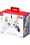 جهاز تحكم Horipad Turbo Zelda لجهاز Nintendo Switch - 5