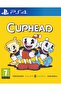 Cuphead PS4