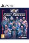 AEW: Fight Forever PS5