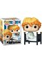 Pop! Animation: Demon Slayer Zenitsu Recovering Exclusive Vinyl Figure - 3