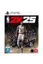 NBA 2K25 PS5 PEGI