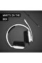 A10 White Gaming Headset 3.5 MM - PS4, PS5 - 8