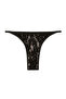 Little Sequined Brazilian Panties - 4