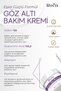 Under Eye Dark Circle Cream - Caffeine 5% Brightening Bag & Swelling Relief Anti-Dark Circle Care 50 ml - 9