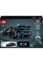 Technic Porsche GT4 e-Performance Race Car 42176 Building Set for 10+ Year Old Kids (834 P) - 4