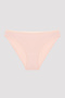Multicolored Sweet Blue 3-Piece Slip Panties - 3